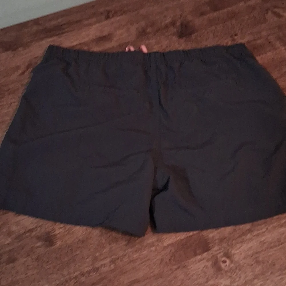Merrell Charcoal Color Hiking Camping  Outdoor Shorts Size 15